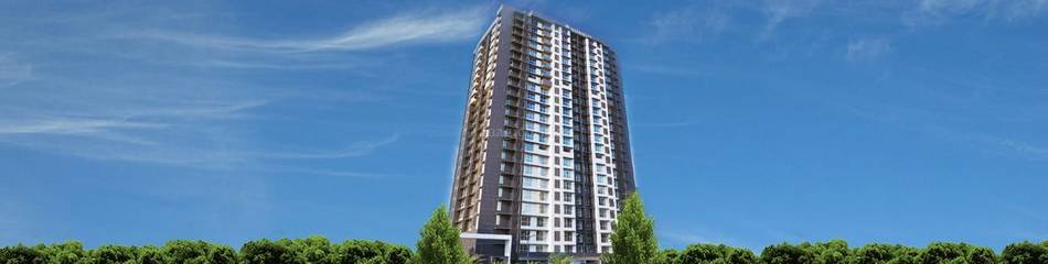 ACME Oasis 3 BHK Buy