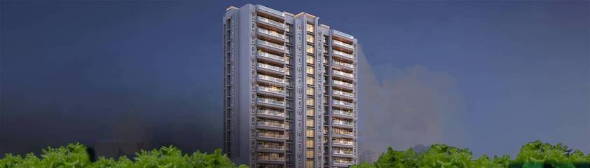 Godrej Nest 2BHK Sale