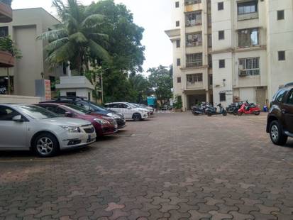Sapphire Heights Rental 3BHK