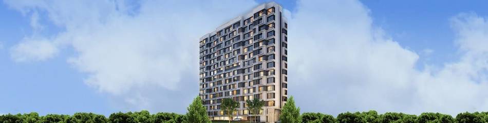ACME Oasis 3 BHK Buy