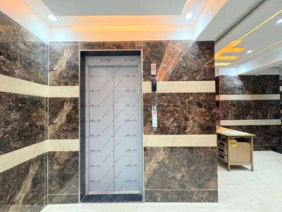 DGS Sheetal Tapovan 2BHK Sale