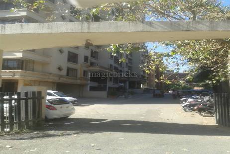 Godrej Nest Rental 2BHK