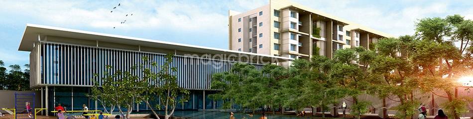 Bhoomi Legend 2BHK