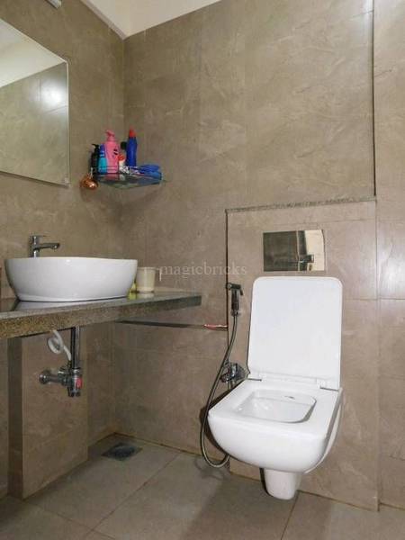 GODREJ NEST 3BHK Sale