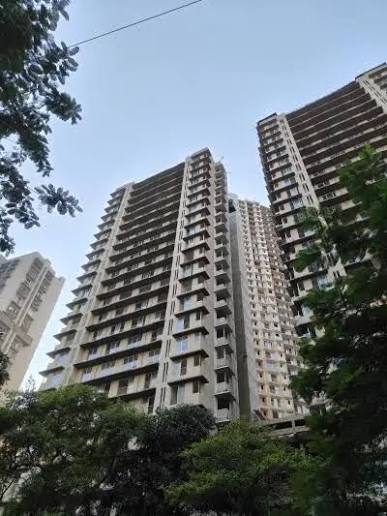 GODREJ NEST 3BHK Sale