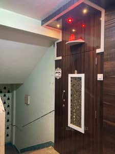 Lodha Woods 2BHK Rent