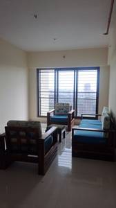 Prism Enclave 2BHK Rent