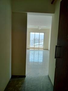 Godrej Nest 3 BHK Rent