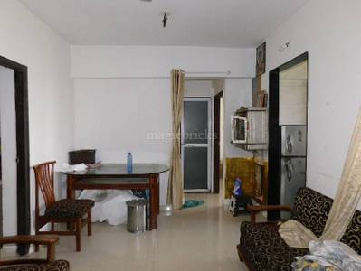 Octacrest 3 BHK Rent