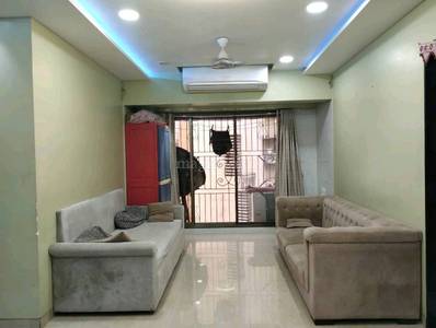 Godrej Nest 2BHK Rent