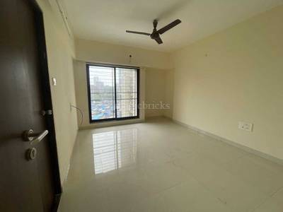2 BHK Sapphire Heght