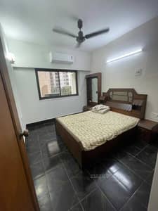 Alica Nagar 2BHK Rent