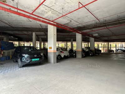 White City 1BHK Rent