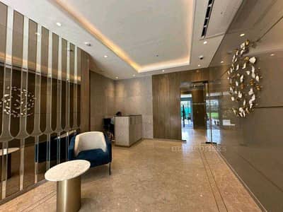 White City 1BHK Rent
