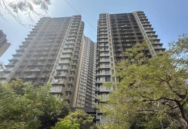 Godrej Nest 3BHK Sell