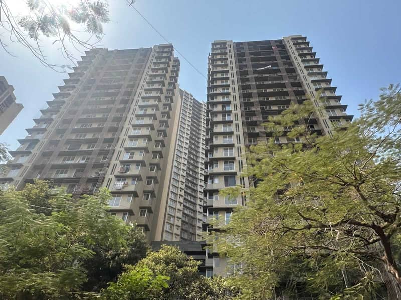 Godrej Nest 3BHK Sell