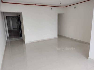 2 BHK Sapphire Heght