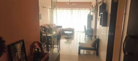 2 BHK Sapphire Heght