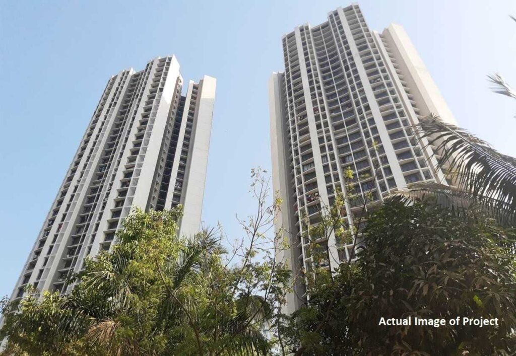 ACME Oasis 3BHK Rent