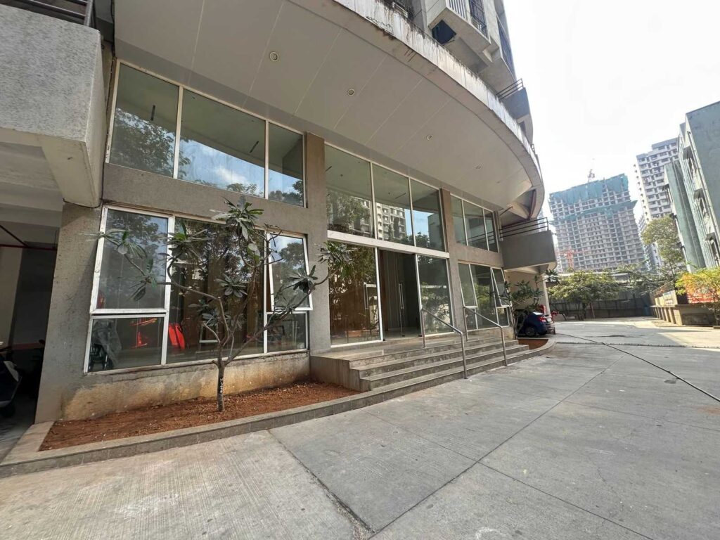 ACME Oasis 3BHK Rent