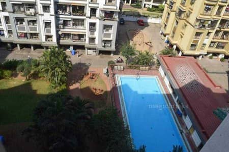 Spring Grove Uno 1 BHK Sell