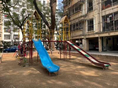 Spring Grove Uno 1 BHK Sell