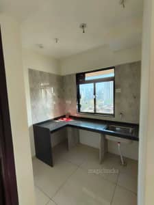 White City 1BHK Rent