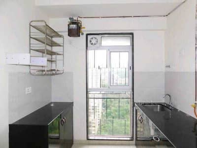 Godrej Tranquil 1BHK Sell
