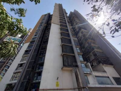 Sapphire Heights Buy 3 BHK