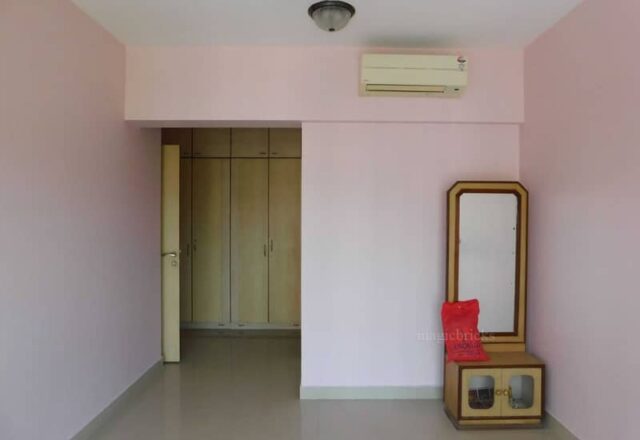 Sapphire Heights Buy 3 BHK