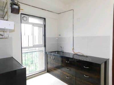 Godrej Nest 2BHK Rent