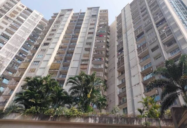 Octacrest 2BHK Sell