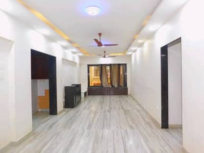Godrej Nest 3 BHK Rent