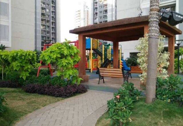 Octacrest 3 BHK Sell