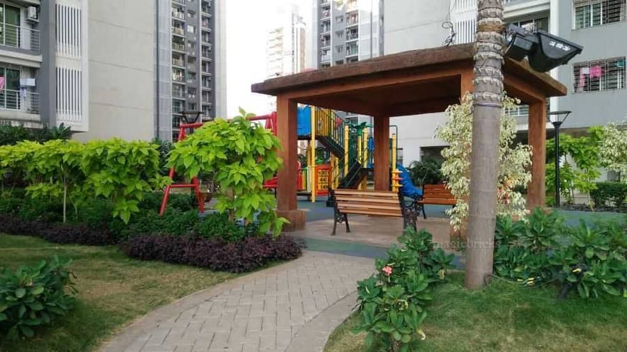 Octacrest 3 BHK Sell