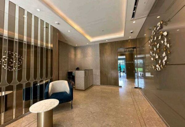 Lodha Woods 4BHK Sale