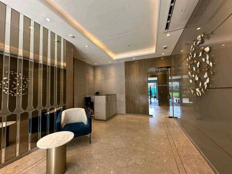 Lodha Woods 4BHK Sale