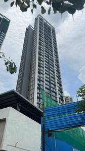 Lodha Woods 2BHK Rent