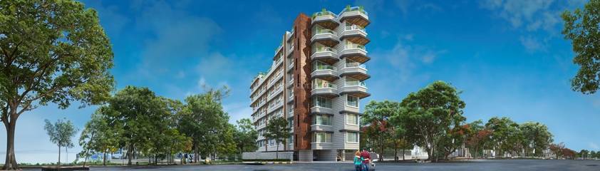 Baronet Senate 2BHK Sale