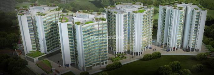 Lodha Woods 2BHK Sell