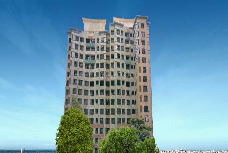 Godrej Nest 3 BHK Rent