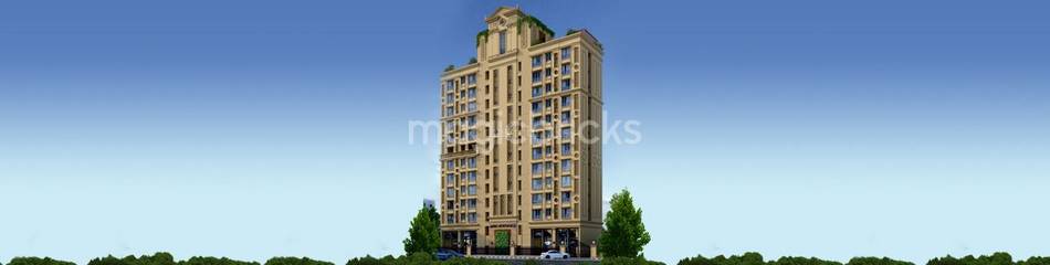 Godrej Nest 1BHK Sale