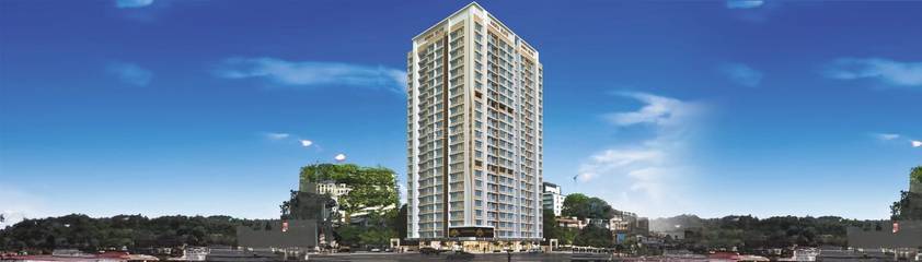 Alica Nagar 2BHK Sell