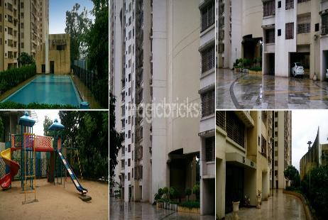 Prism Enclave 2BHK Rent