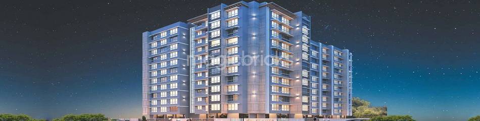 Baronet Senate 2BHK Sale