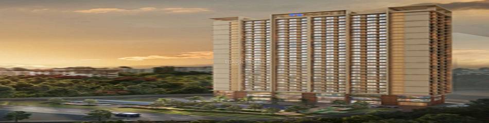 Baronet Senate 2BHK Sale