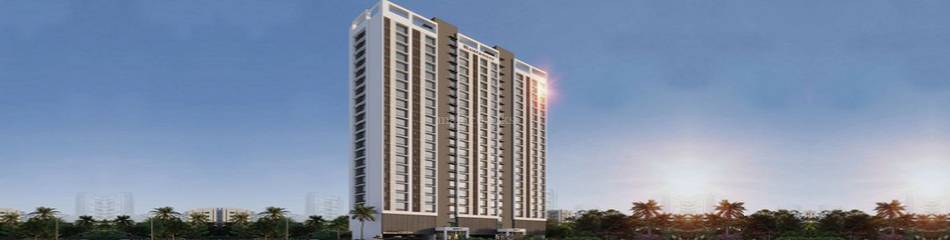 Godrej Nest 3BHK Sell