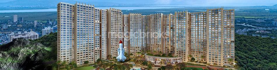 Baronet Senate 2BHK Sale