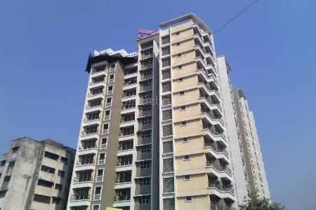 Bhoomi Legend 2BHK Sell