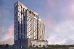 UK Luxecity 1BHK Sale